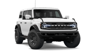 2026 Ford Bronco® External Image 4
